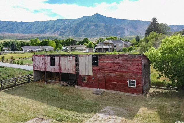 105 W 100 N, Mendon, UT 84325 — photo 8