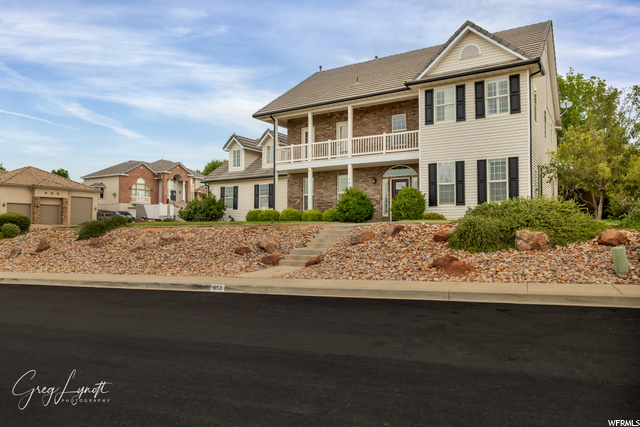 1853 E Joe Cir, St. George, UT 84790 — photo 2