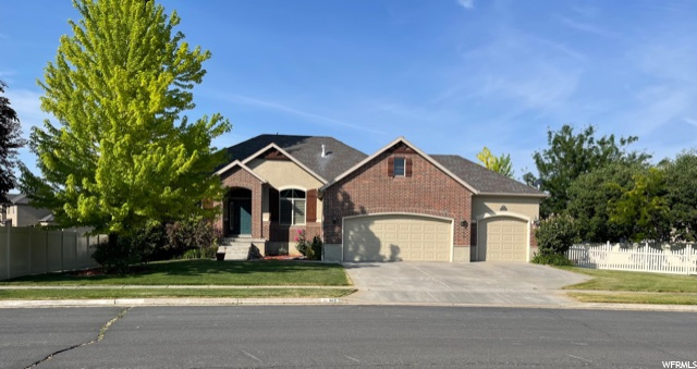 613 W Wasatch Way, Syracuse, UT 84075 — photo 2