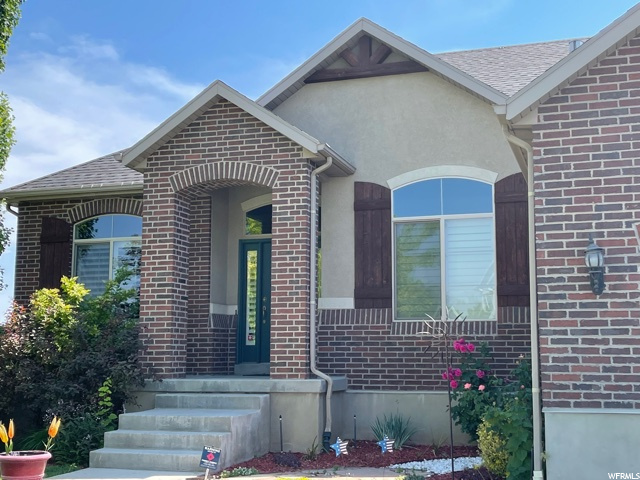 613 W Wasatch Way, Syracuse, UT 84075 — photo 3