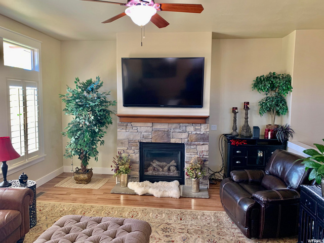 613 W Wasatch Way, Syracuse, UT 84075 — photo 7