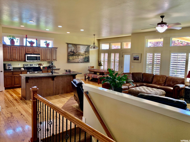 613 W Wasatch Way, Syracuse, UT 84075 — photo 4