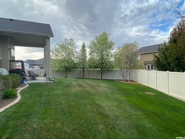 613 W Wasatch Way, Syracuse, UT 84075 — photo 8