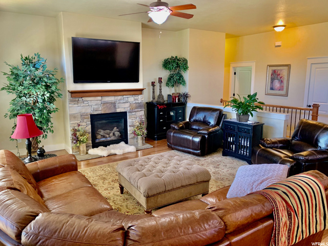 613 W Wasatch Way, Syracuse, UT 84075 — photo 5