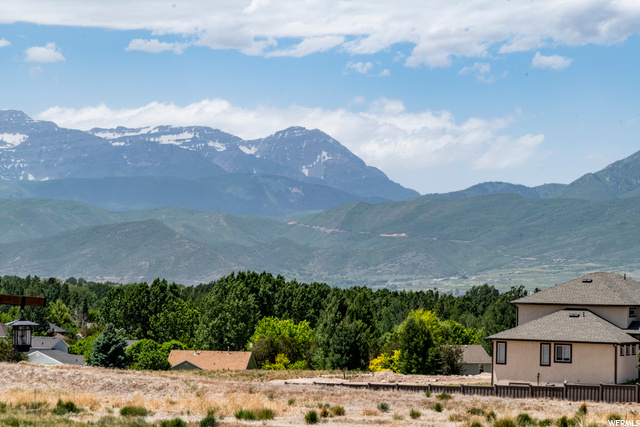 Your Dream Utah Property | $270,000 | 484 N Haystack Mountain Dr Heber