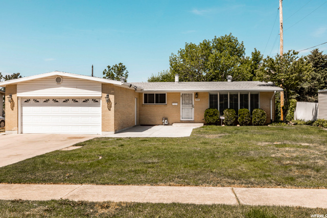 Existing Home