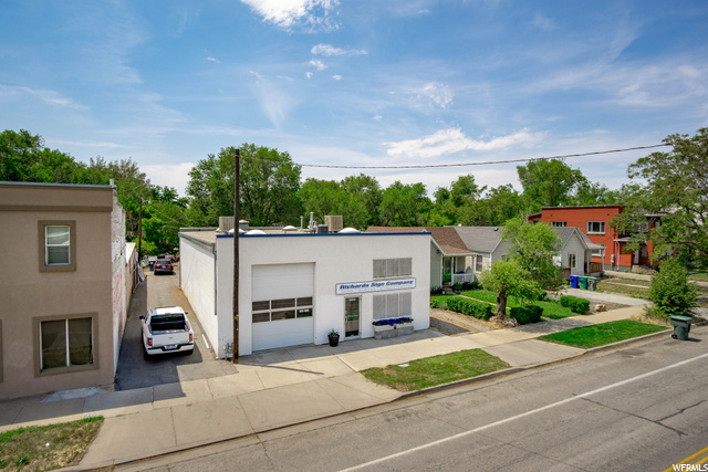 2853 S Grant Ave E, Ogden, UT 84401 — photo 4