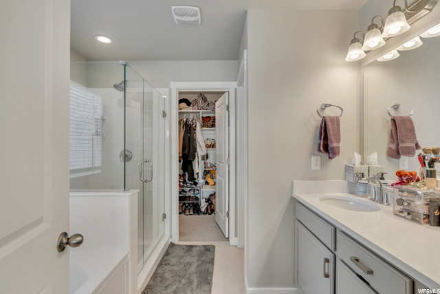 Master bath