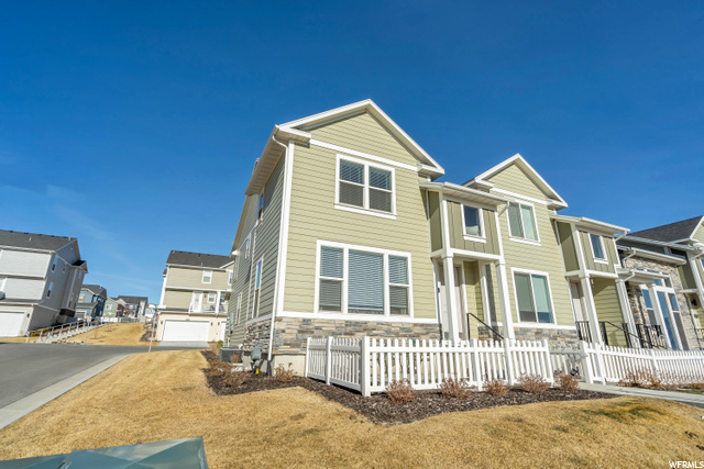 Existing Home