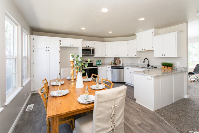 178 Park Shadows Cir, Bountiful, UT 84010 — photo 5