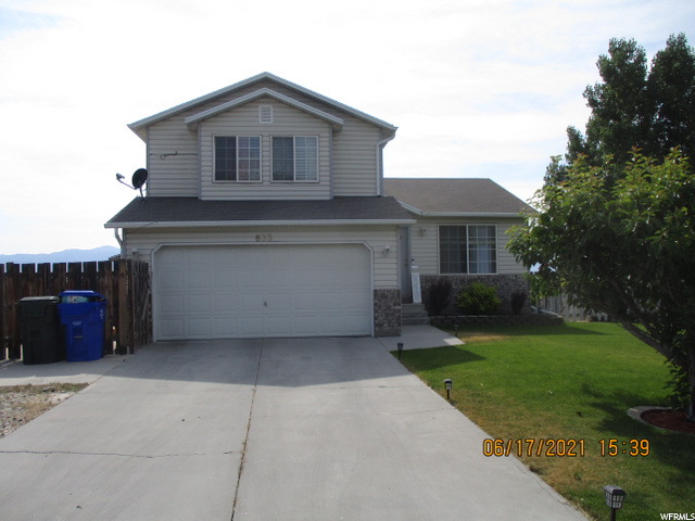 Existing Home