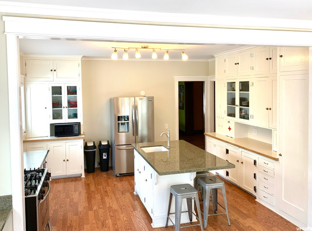 2583 Brinker Ave, Ogden, UT 84401 — photo 9