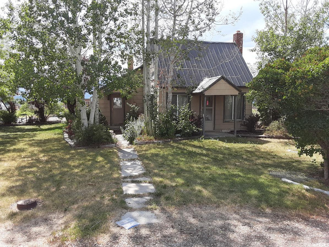 Existing Home