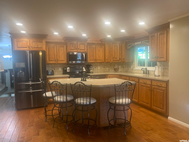 5622 S 3100 W, Roy, UT 84067 — photo 7