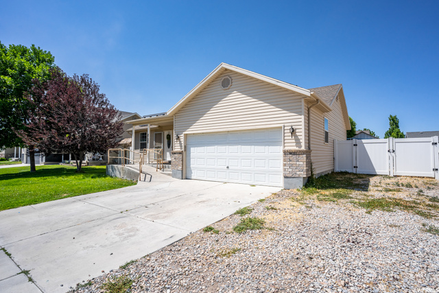 2125 E Juniper Dr, Eagle Mountain, UT 84005 — photo 3