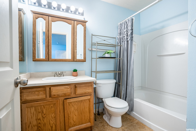 2125 E Juniper Dr, Eagle Mountain, UT 84005 — photo 12