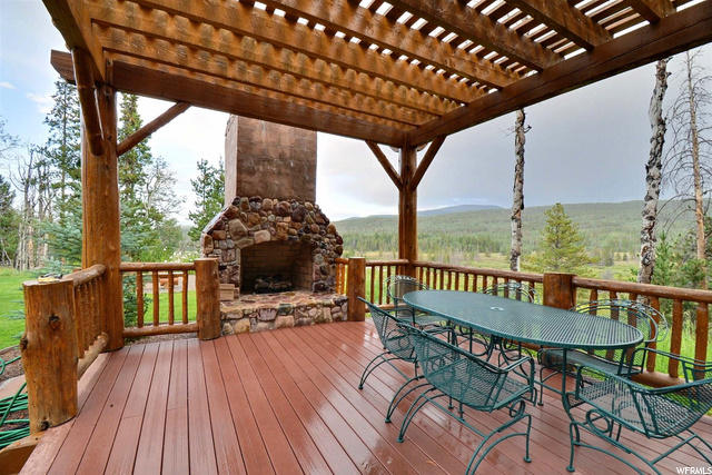 1248 Hayden #6, Kamas, UT 84036 — photo 10