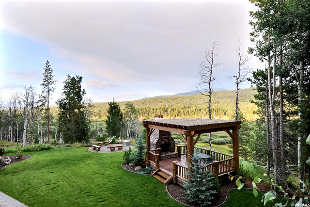 1248 Hayden #6, Kamas, UT 84036 — photo 11