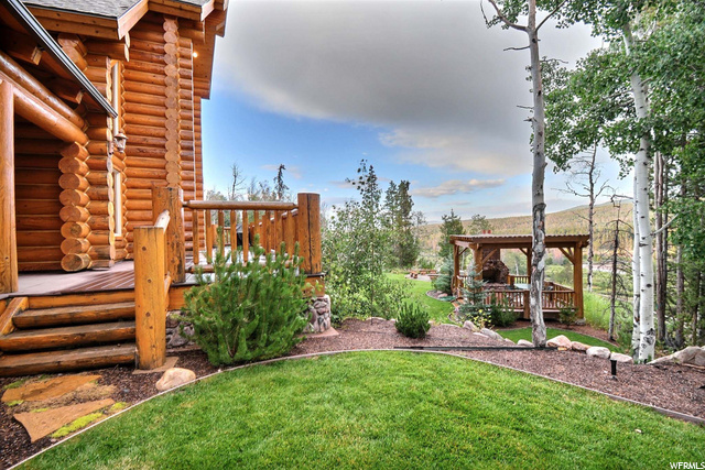 1248 Hayden #6, Kamas, UT 84036 — photo 8