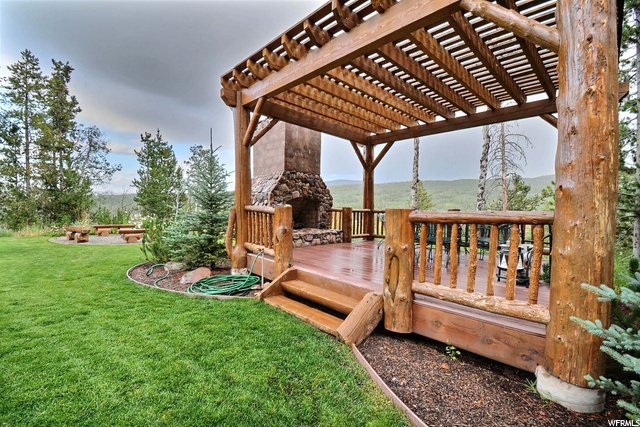 1248 Hayden #6, Kamas, UT 84036 — photo 9