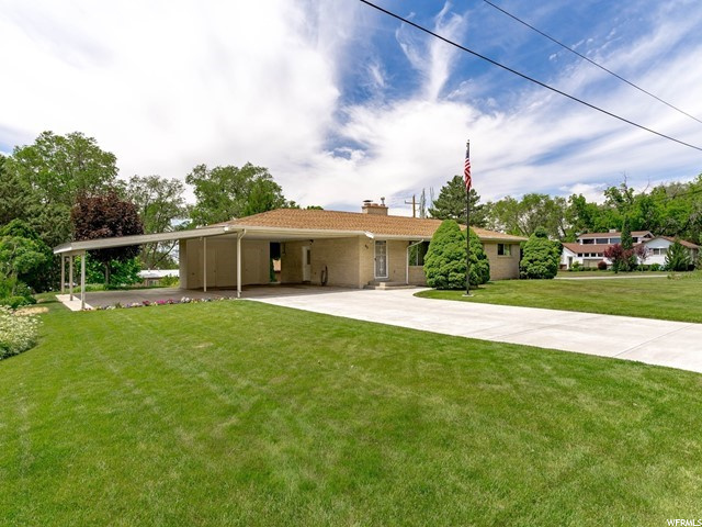 95 N 200 E, Willard, UT 84340 — photo 4
