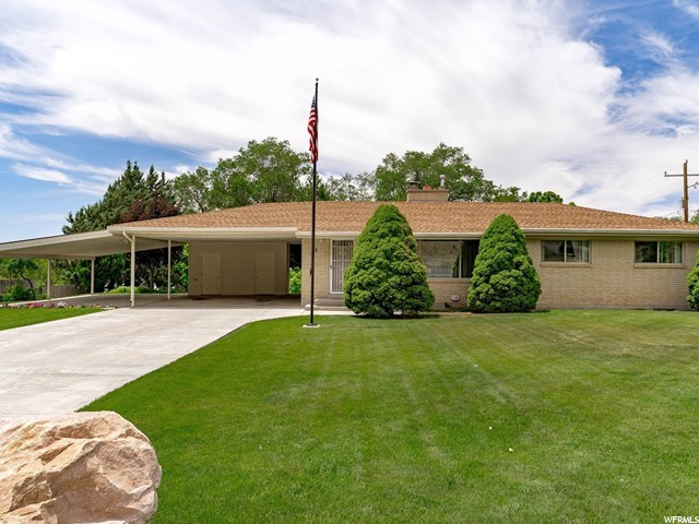 95 N 200 E, Willard, UT 84340 — photo 2