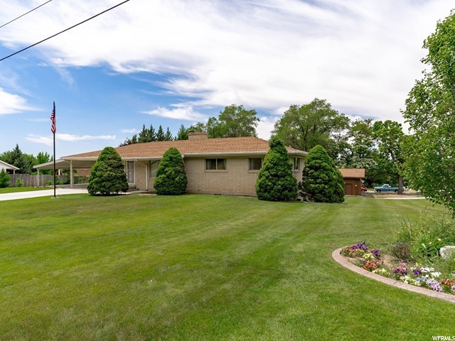 95 N 200 E, Willard, UT 84340 — photo 3