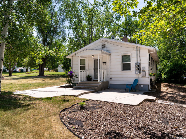 Existing Home