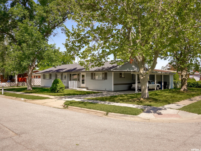 672 E 4250 S, Ogden, UT 84403 — photo 2