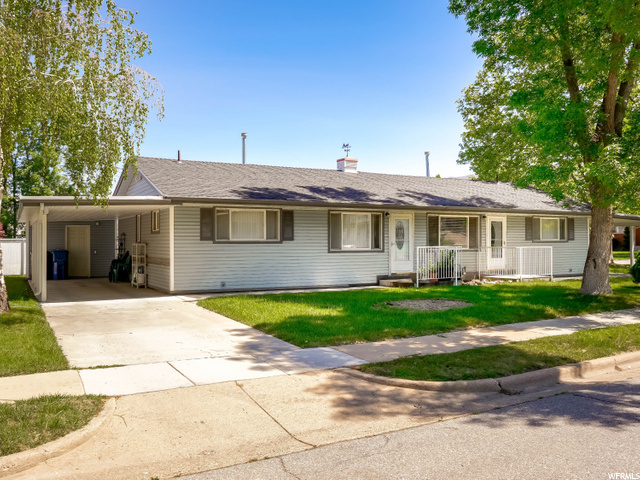 672 E 4250 S, Ogden, UT 84403 — photo 4