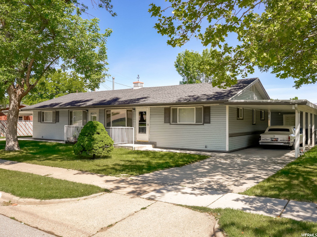 672 E 4250 S, Ogden, UT 84403 — photo 3