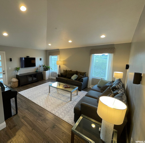 1255 N 1100 E, Cedar Fort, UT 84013 — photo 3