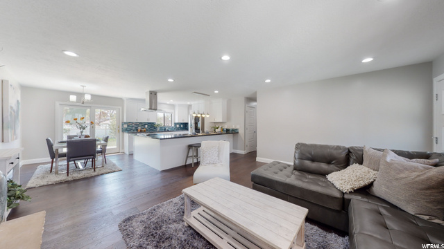 2622 E Gregson Ave, Millcreek, UT 84109 — photo 3