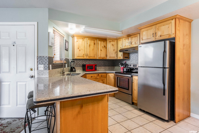 595 S Main St E #15, Kamas, UT 84036 — photo 4