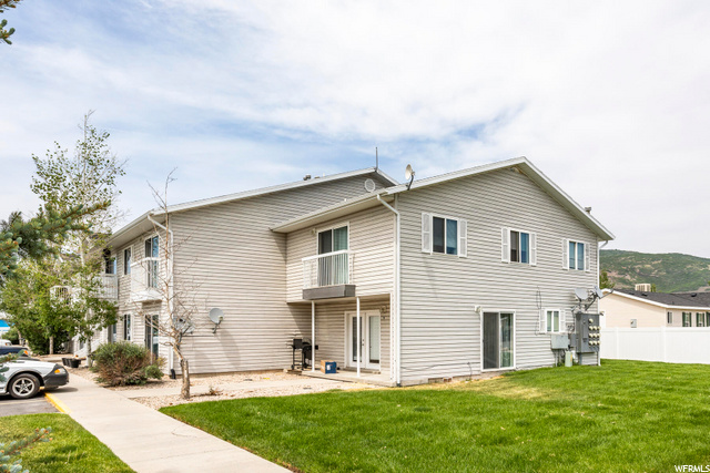 595 S Main St E #15, Kamas, UT 84036 — photo 9