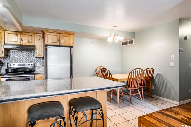 595 S Main St E #15, Kamas, UT 84036 — photo 5