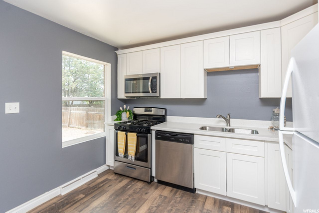 283 W 1600 N, Sunset, UT 84015 — photo 5