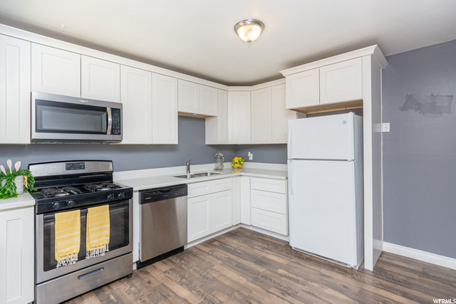 283 W 1600 N, Sunset, UT 84015 — photo 6