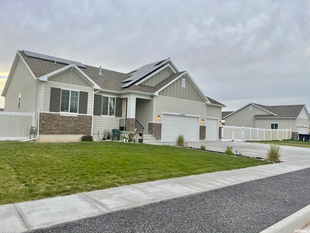 2579 N 2775 W, Clinton, UT 84015 — photo 2