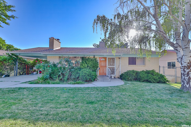 103 N Davis Blvd, Bountiful, UT 84010 — photo 7