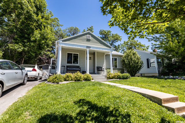 3960 S Raymond Ave, Ogden, UT 84403 — photo 2