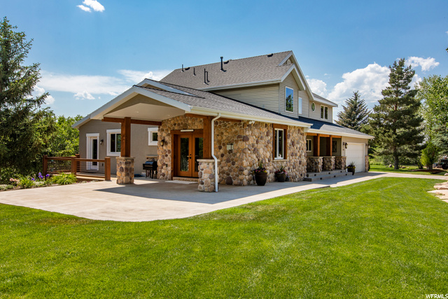 2646 E Crestview Dr, Woodland, UT 84036 — photo 2