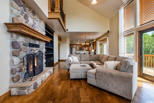 2646 E Crestview Dr, Woodland, UT 84036 — photo 5
