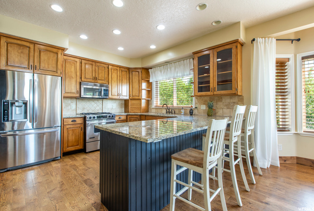 2646 E Crestview Dr, Woodland, UT 84036 — photo 9