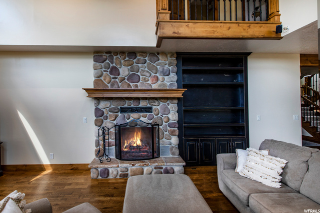 2646 E Crestview Dr, Woodland, UT 84036 — photo 7