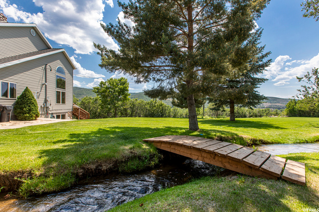 2646 E Crestview Dr, Woodland, UT 84036 — photo 3