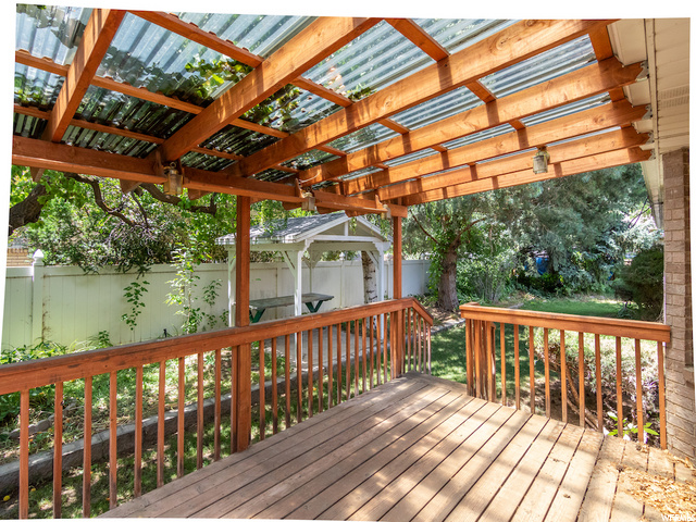 1225 N 1380 W, Mapleton, UT 84664 — photo 3