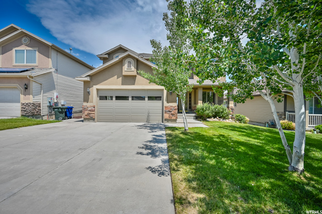 Existing Home