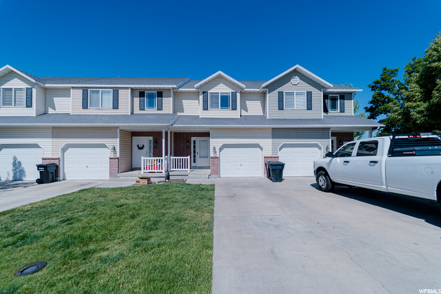 Existing Home