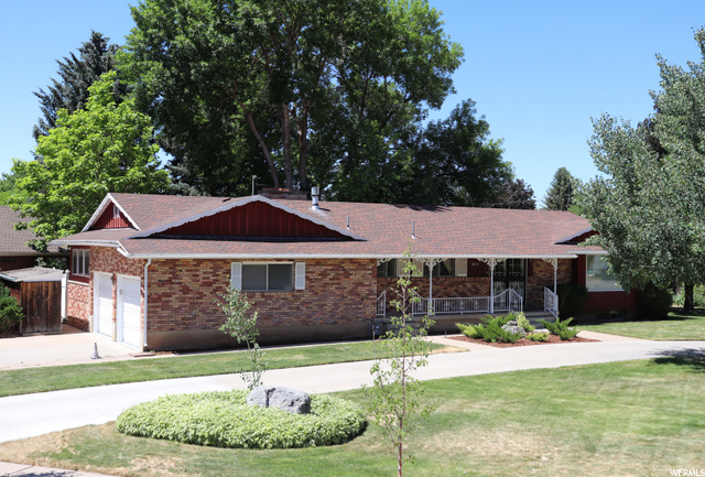 1699 E 1140 N, Logan, UT 84341